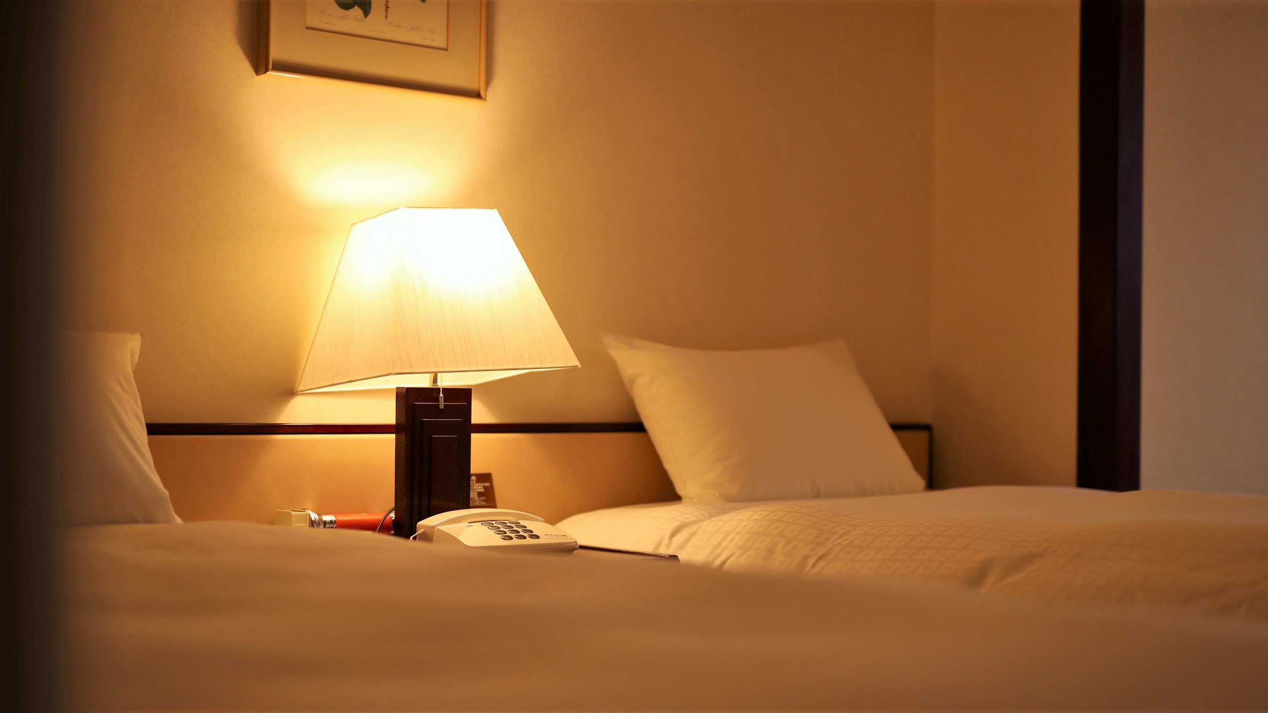 スタンダード和洋室