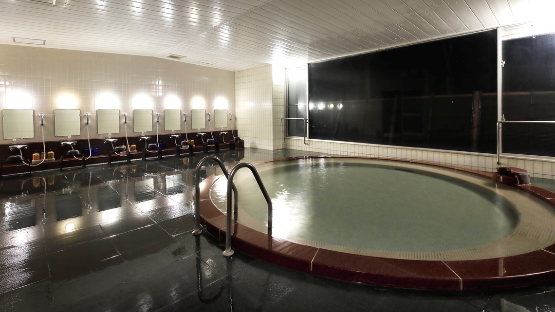 【泊食分離●ご夕食無し】ビジネス歓迎●ご朝食和食膳付きプラン《朝食付き・夕食無し》