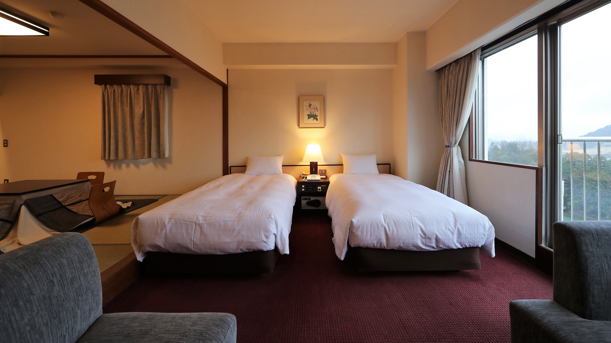 デラックス和洋