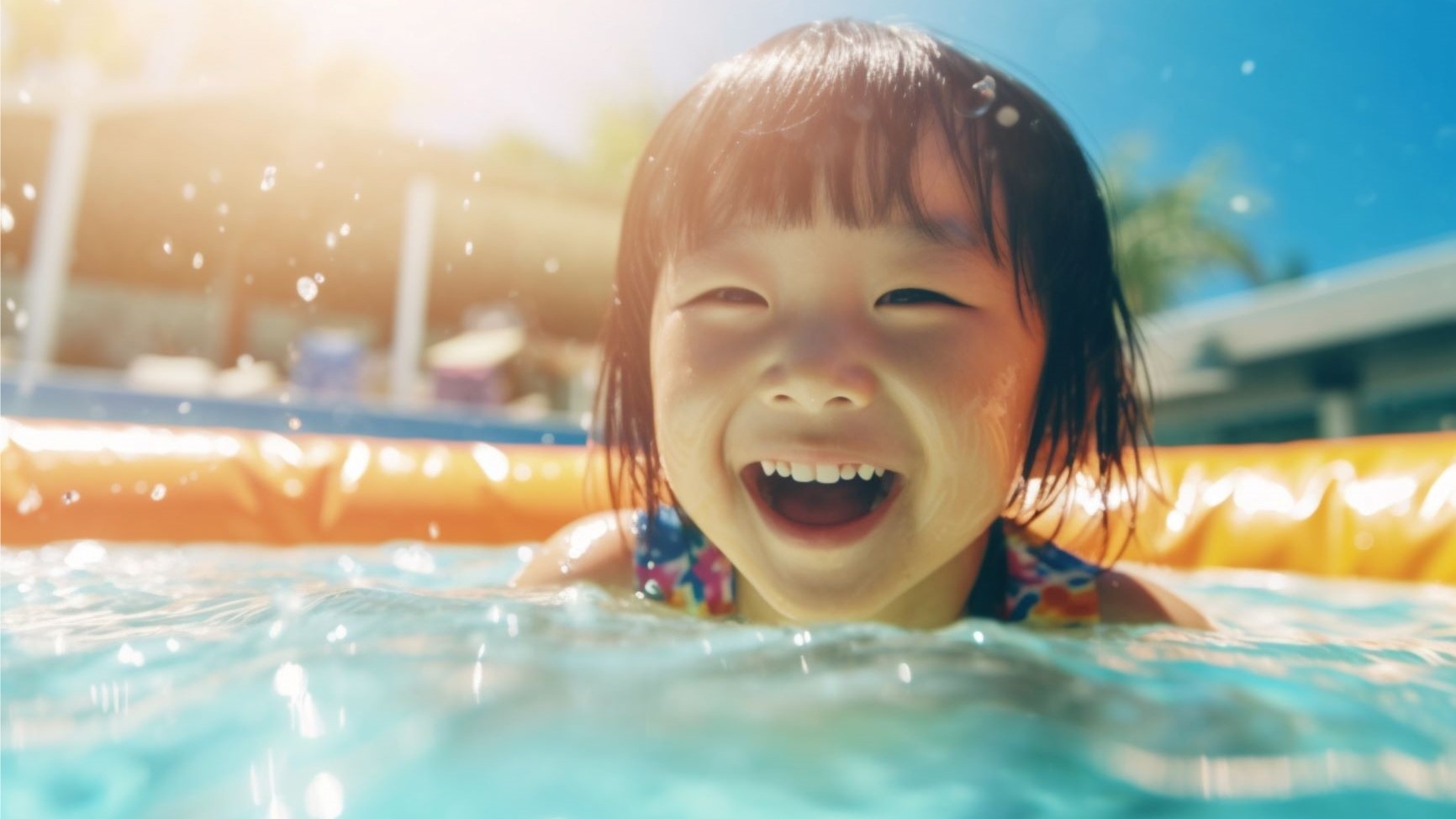 【屋外プール無料！＆夏休み限定特典付】シンプルステイ《素泊まり》