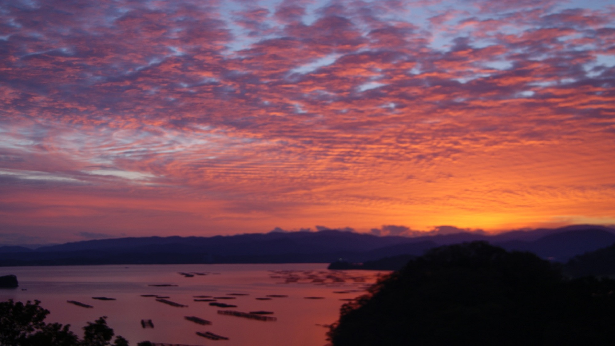 久美の浜温泉郷 リゾーピア久美浜 写真・動画