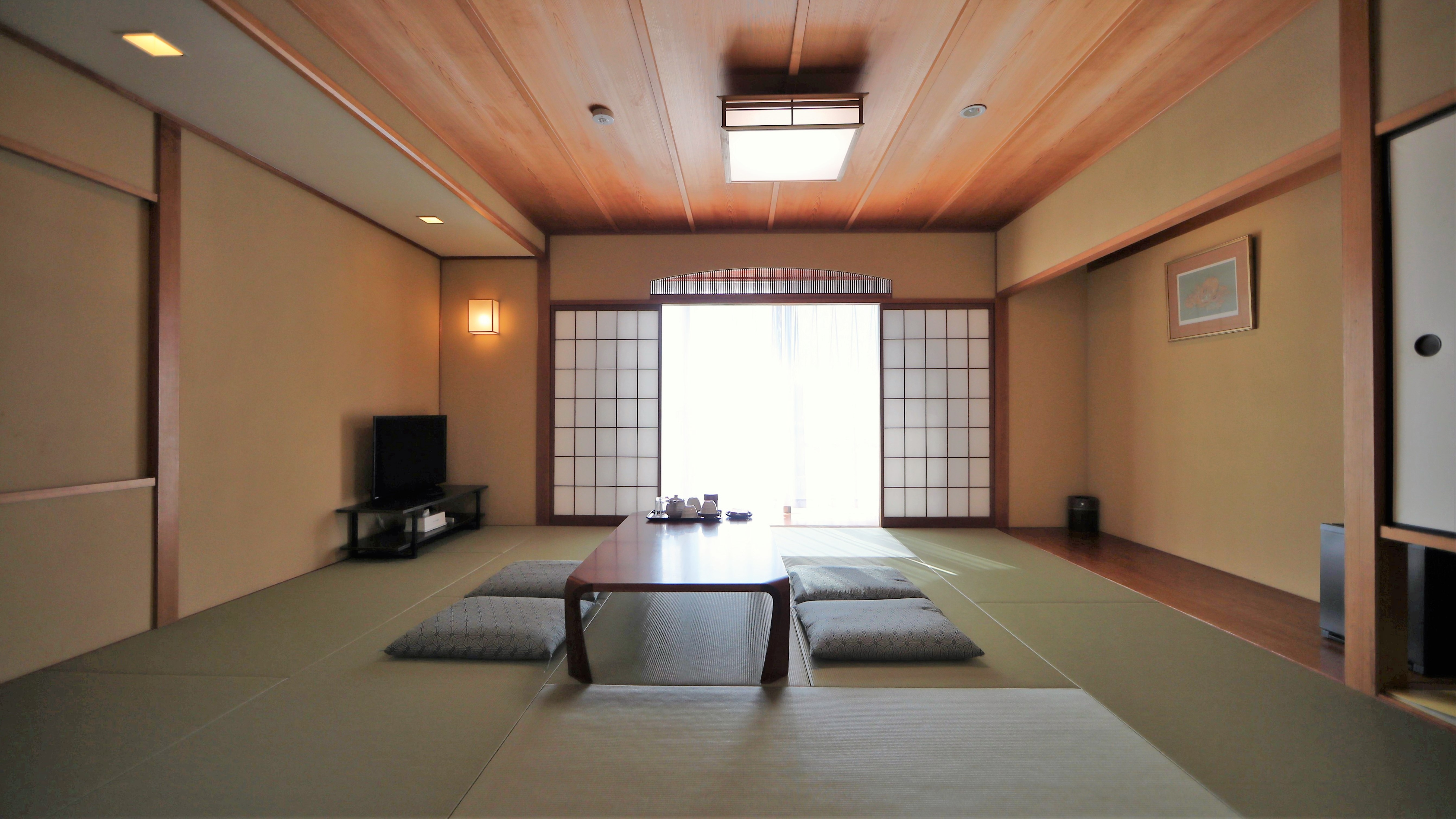 和室ルーム