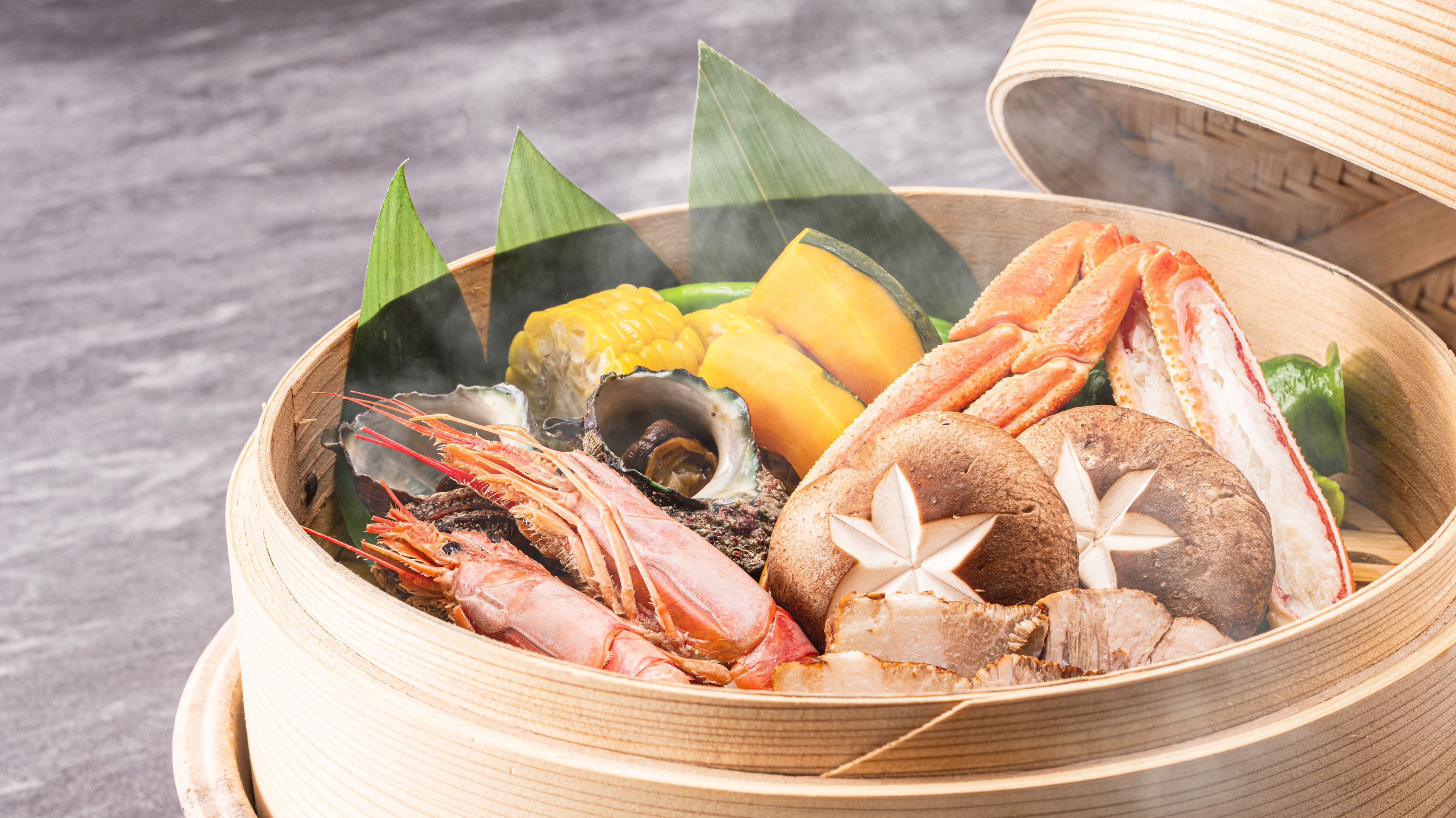 ●料理長推奨　夕映　一例/イメージ