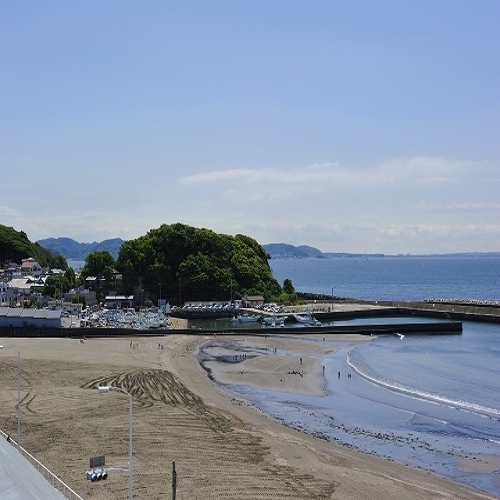 【カップルプラン】江の島旅にはぴったり！