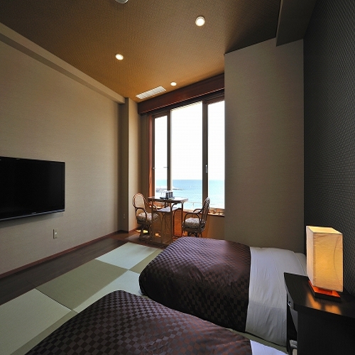 ファミリー向けホテルのコテージ用の厚みのある畳のラテックスマットレスクリスタルベルベットキングサイズの折りたたみ式ダブルマットレス180x200cm パーフェク ホテルラフォーレ那須」の新客室「フォレストコテージ」を子連れで満喫