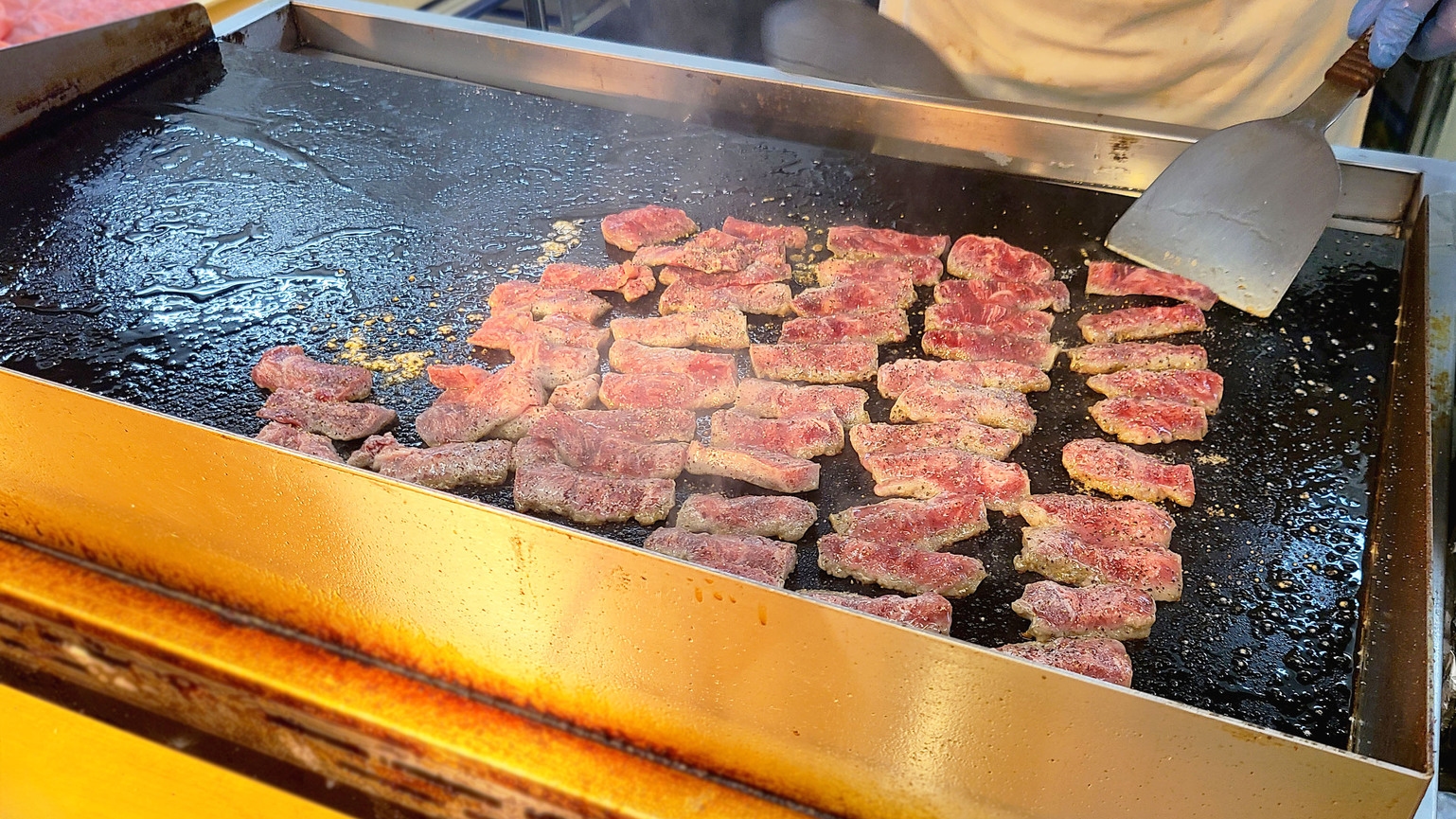 わくわく夏のスイーツバイキング！１泊２食付バイキングプラン