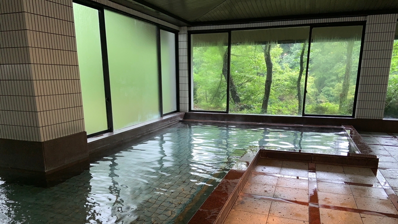 【9月〜11月フェア】特製デミソース味わう牛串カツ＆ボールメンチカツ！1泊2食付バイキング