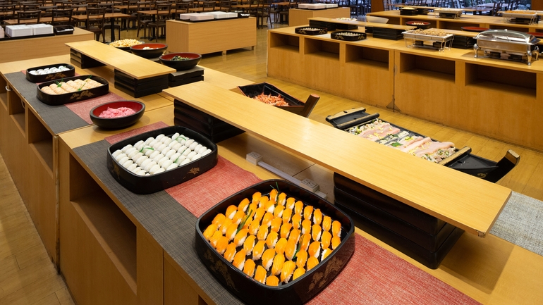 【夏休み限定プラン】今年は鬼怒川温泉で夏を満喫！ 1泊2食付バイキングプラン