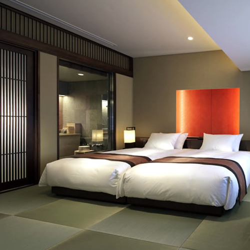 ■Junior Premier Suite/61.6 square meters