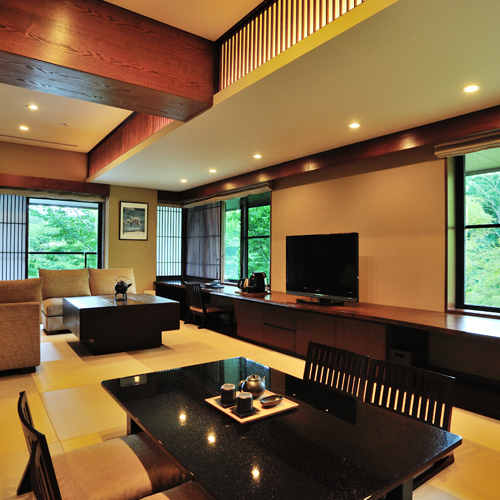 ■Cypress Suite/81.4 square meters