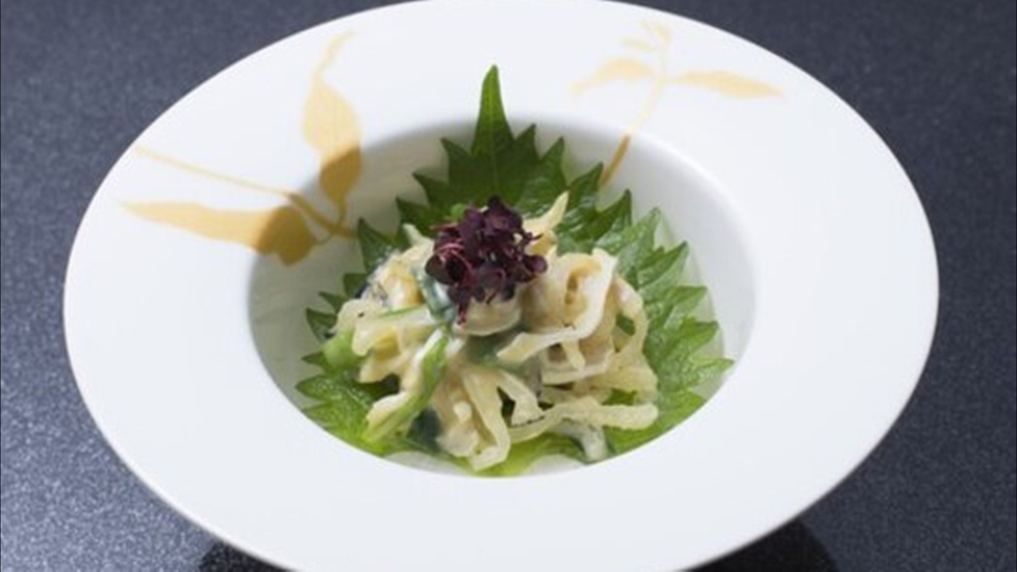 ■季節の懐石料理（一例）