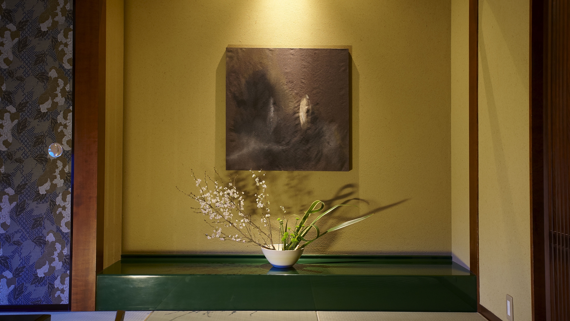 ■パノラマビュースイート／１００．８平米