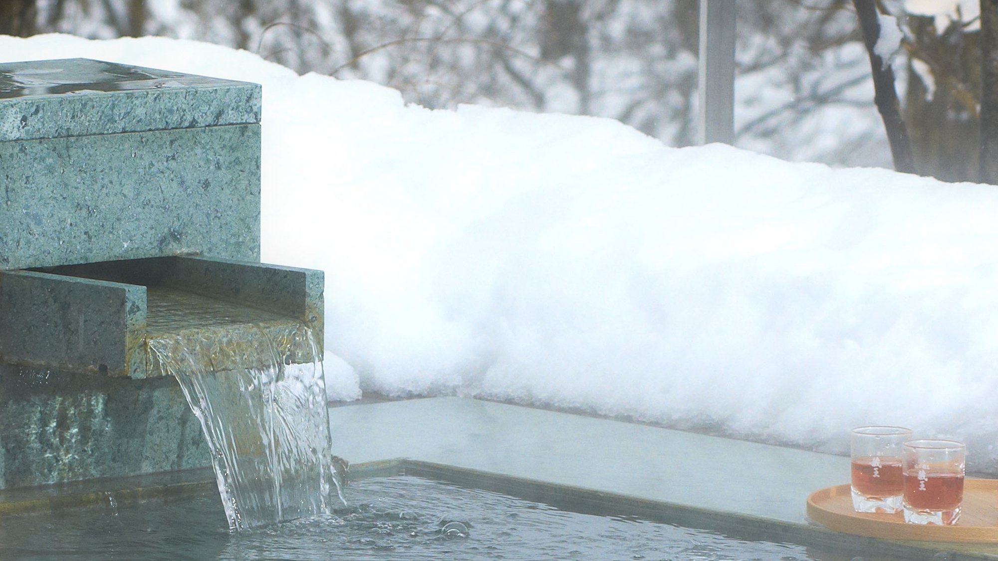 ■女性用大浴場「みずならの湯」