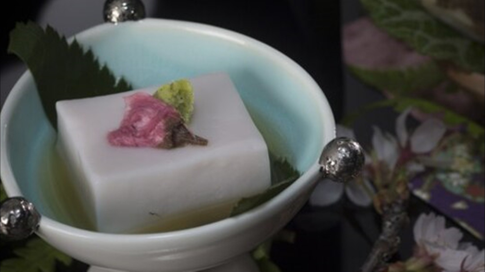 ■季節の懐石料理（一例）