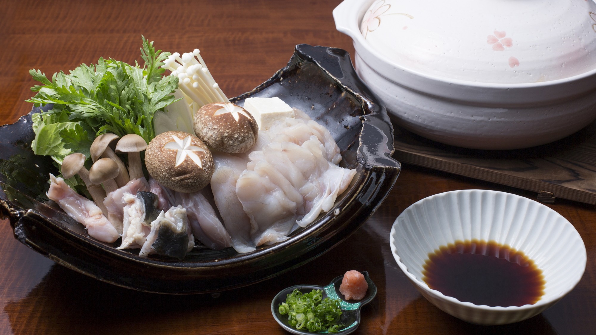 ■季節の懐石料理（一例）