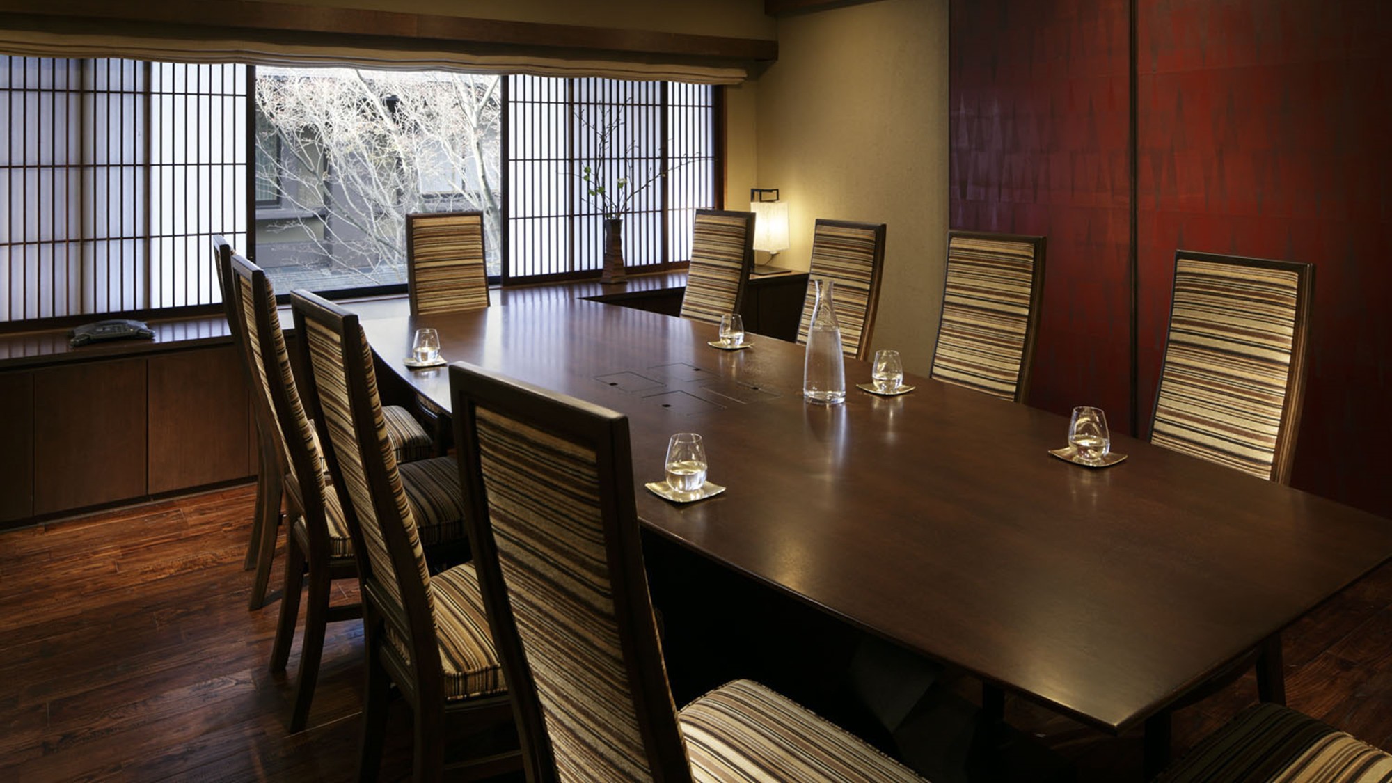 ■カンファレンスルーム