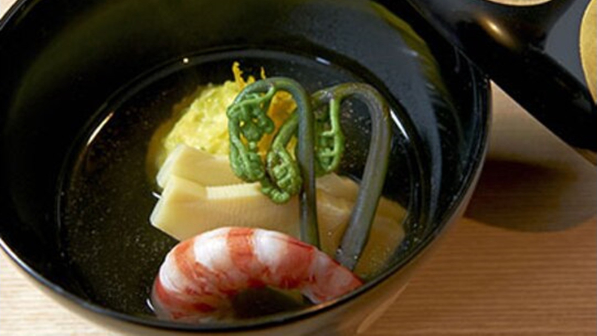 ■季節の懐石料理（一例）