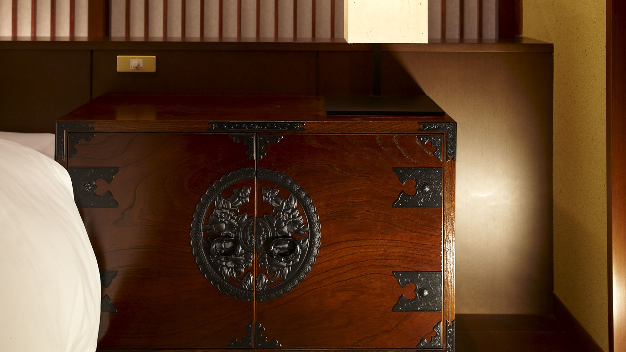 ■パノラマビュースイート／１００．８平米