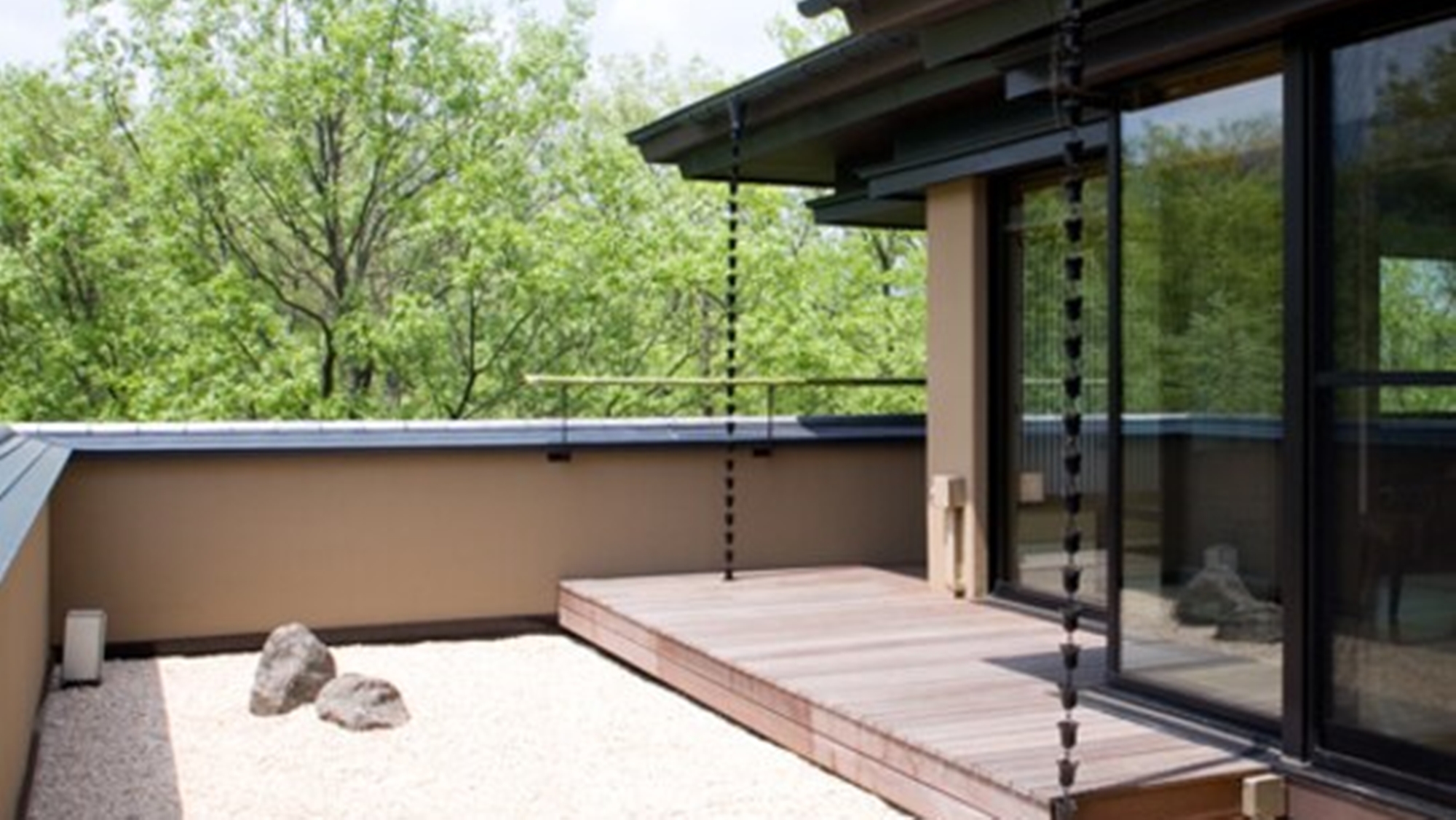 ■マウントザオウスイート／１１２．８平米