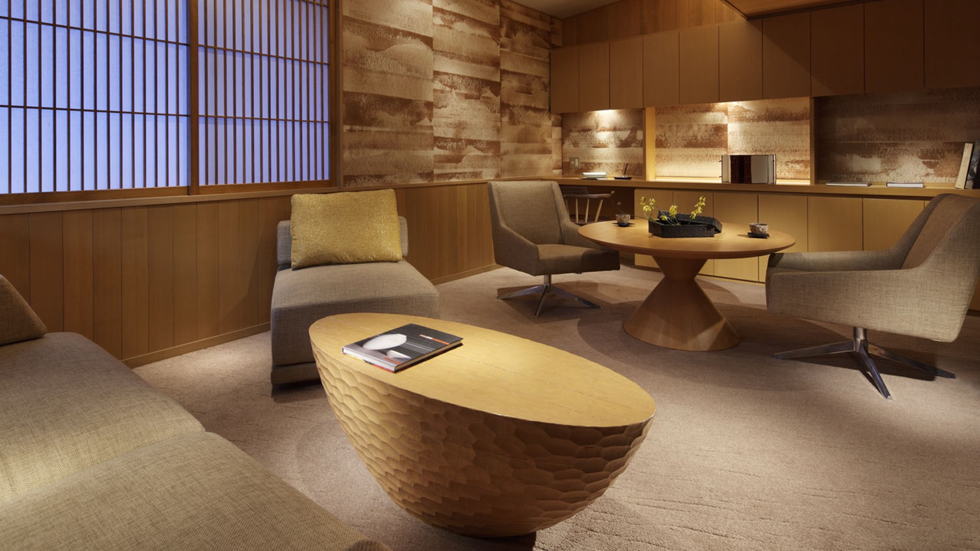 ■ライブラリー