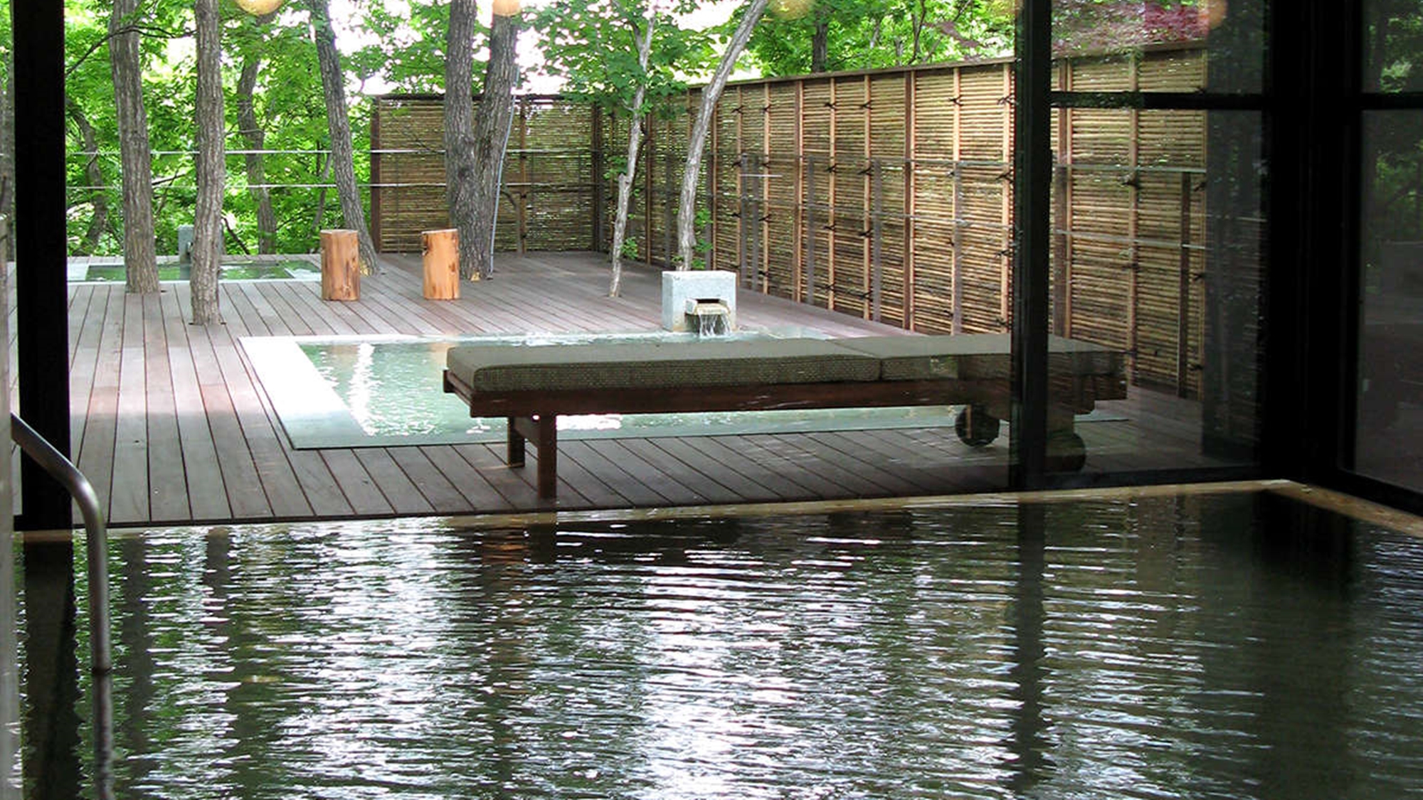 ■女性用大浴場「みずならの湯」