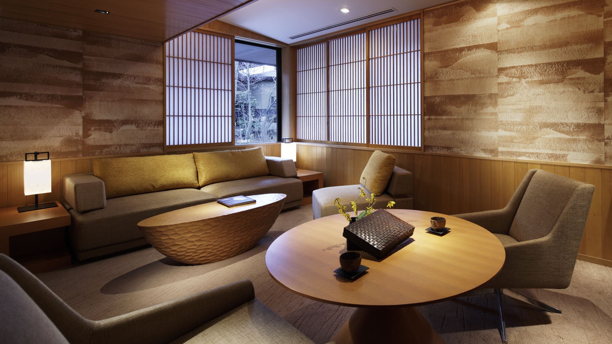 ■ライブラリー