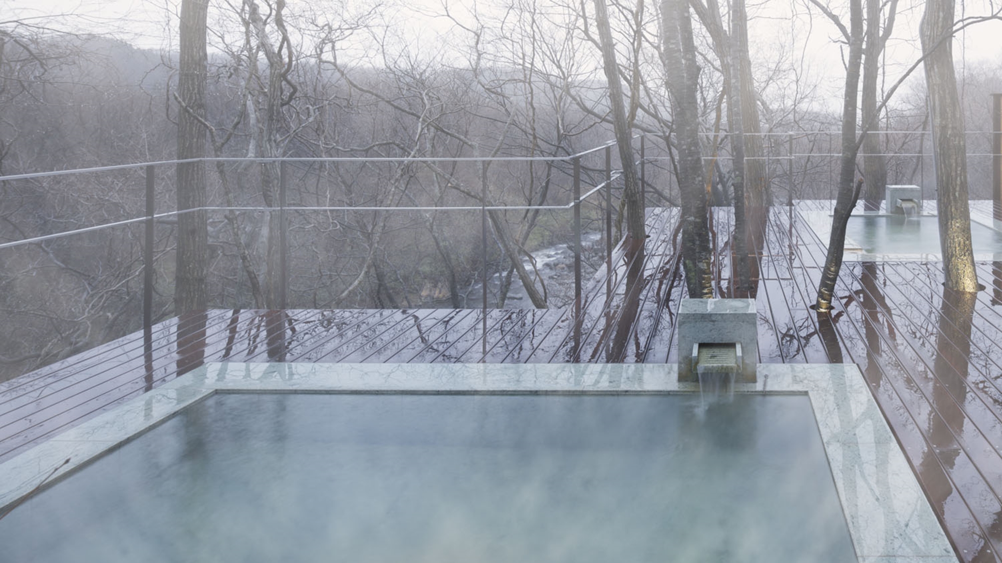  ■女性用大浴場「みずならの湯」