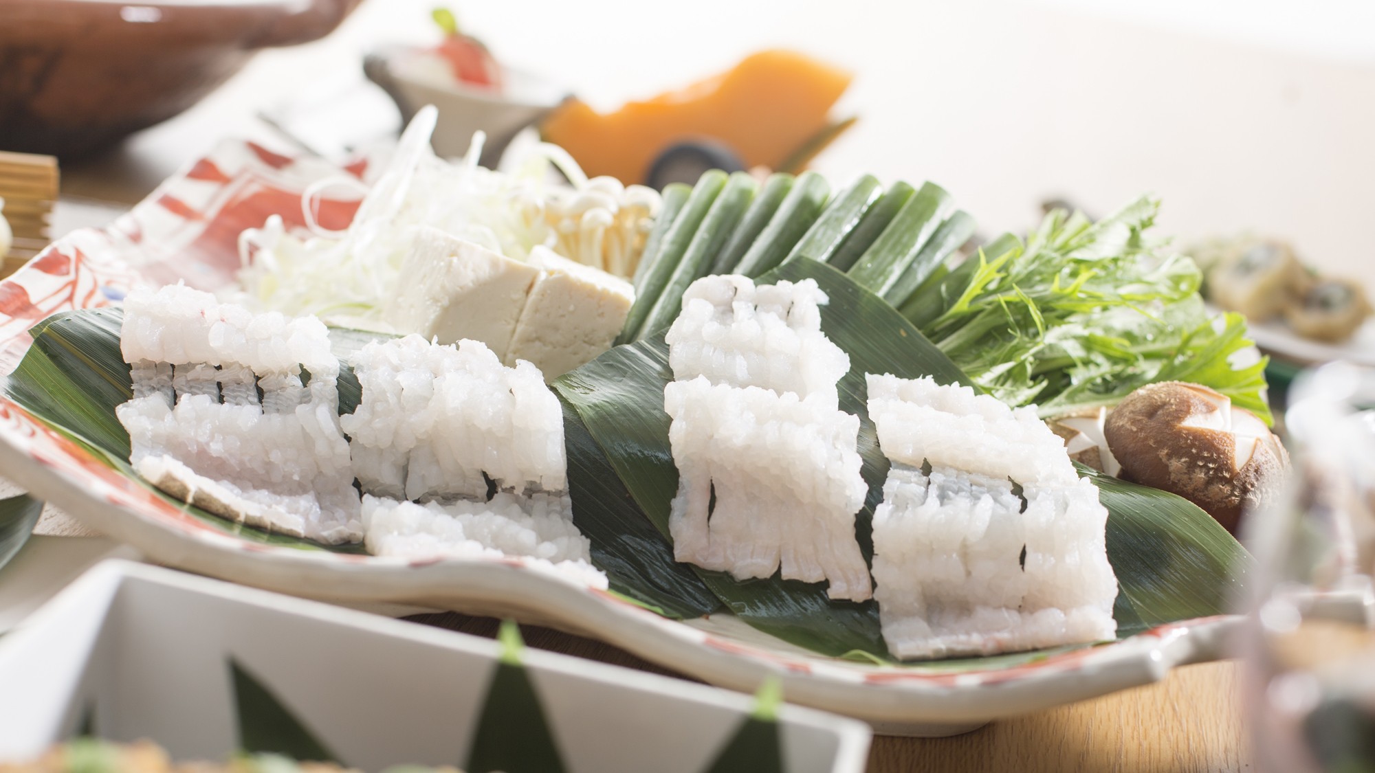 ■季節の懐石料理（一例）