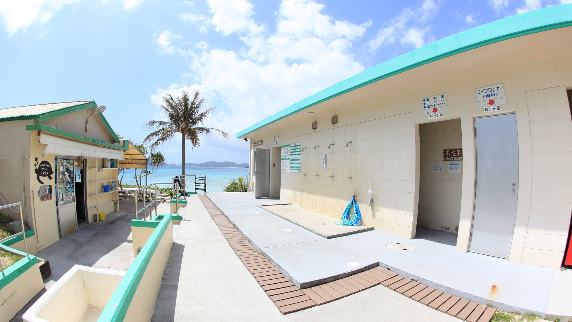 【早期割60日前・10％OFF】青い海と白い砂浜が待っている！離島の旅計画はお早めに！（2食付）