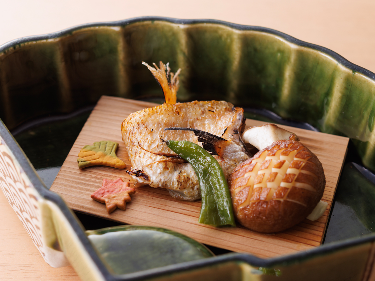 お料理イメージ