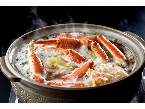 Crab Lover