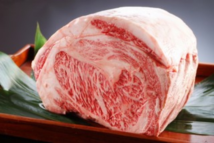 ブランド食材「但馬牛」は神戸牛や松阪牛の素牛です