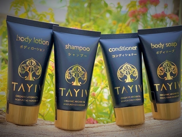 人気のブッフェ朝食＆アメニティポーチ付プラン