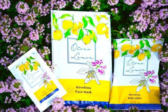 広島推し！！おとなレモンでリフレッシュプラン・好きなものをすきなだけブッフェ朝食付