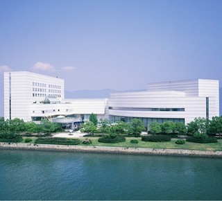 広島市文化交流会館