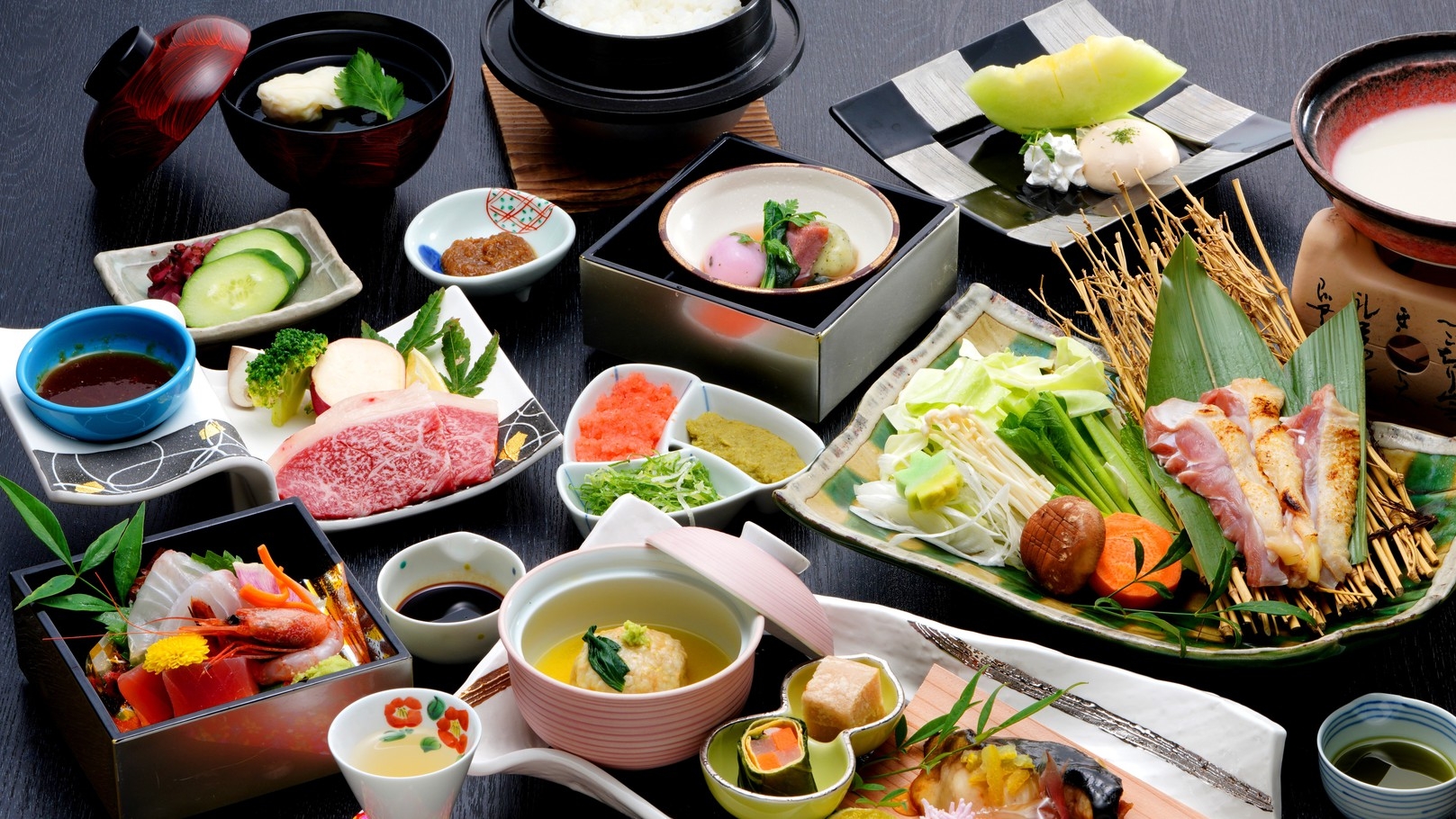 【2月・3月お日にち限定】２０２６プレミアムステイプラン〜蟹一杯＆新客室の寛ぎ〜【夕・朝食付】