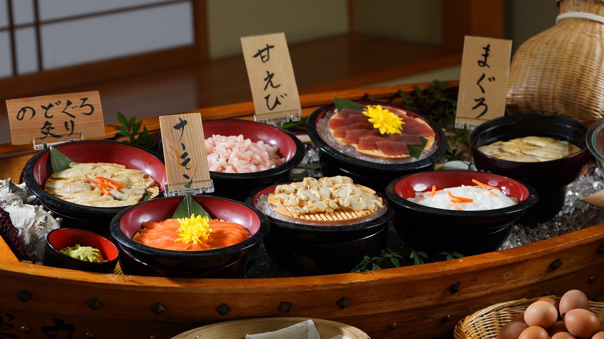 【5％OFF】【楽天スーパーSALE】【一泊朝食】21時までチェックインOK！朝食ビュッフェを堪能