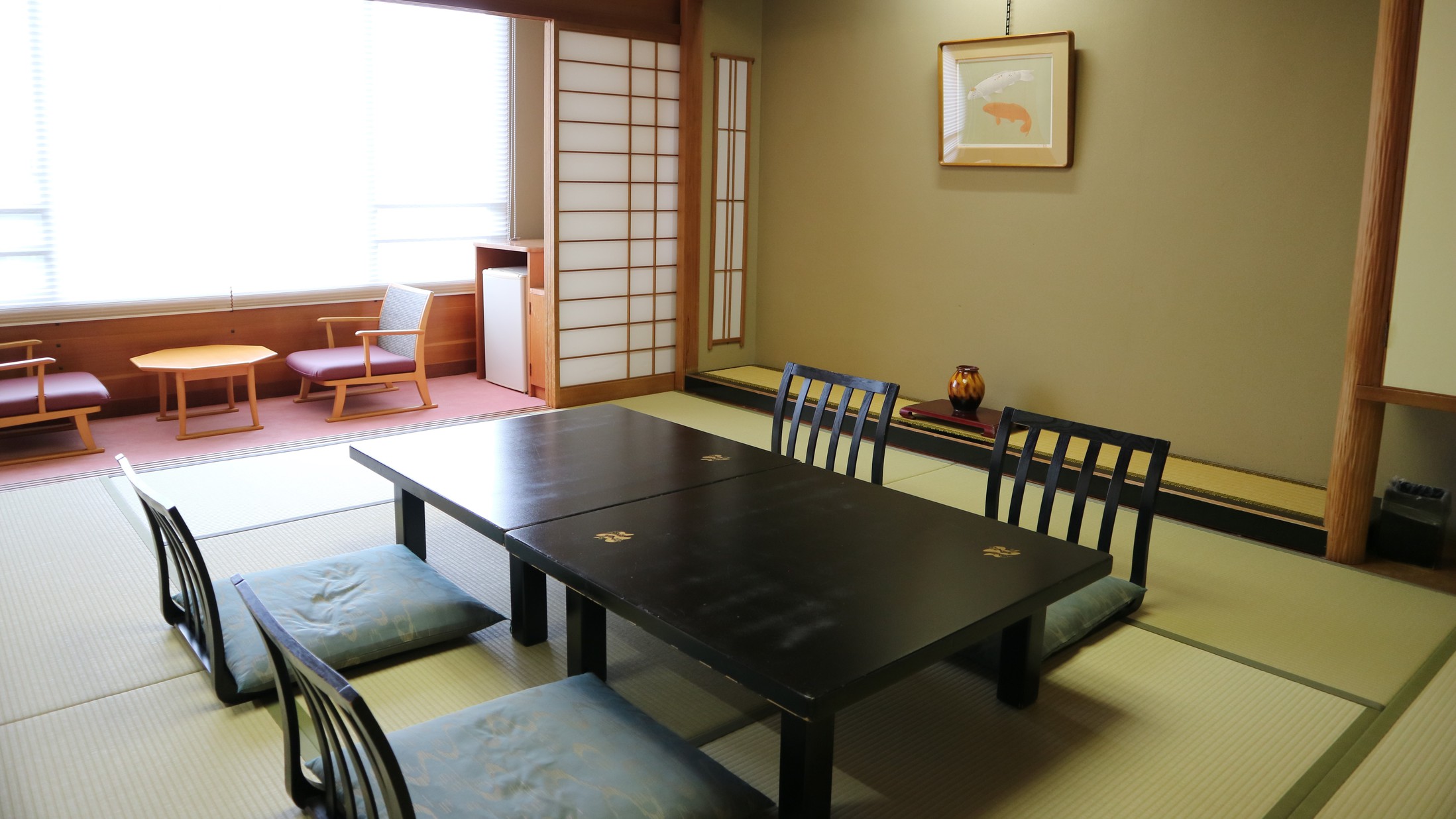 別館　和室10畳