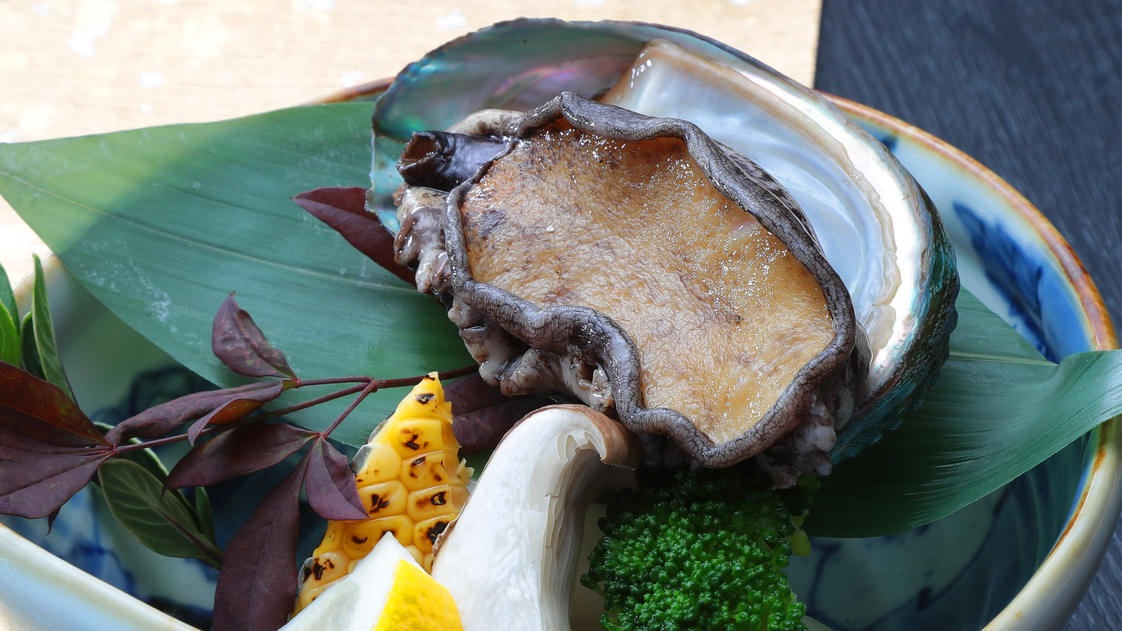 【美味しまね】A5ランクしまね和牛贅沢三昧《夕食個室確約》【夕・朝食付】