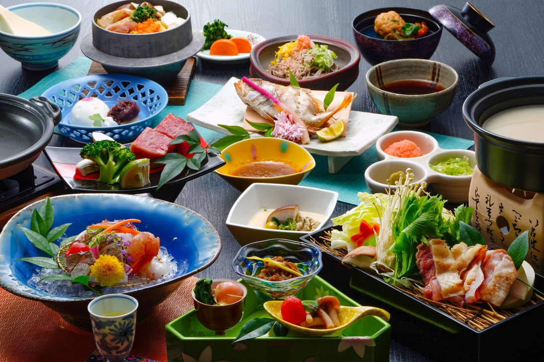 【組数限定】見つけたらラッキー！好評につき３月も！お得プラン【夕・朝食付】