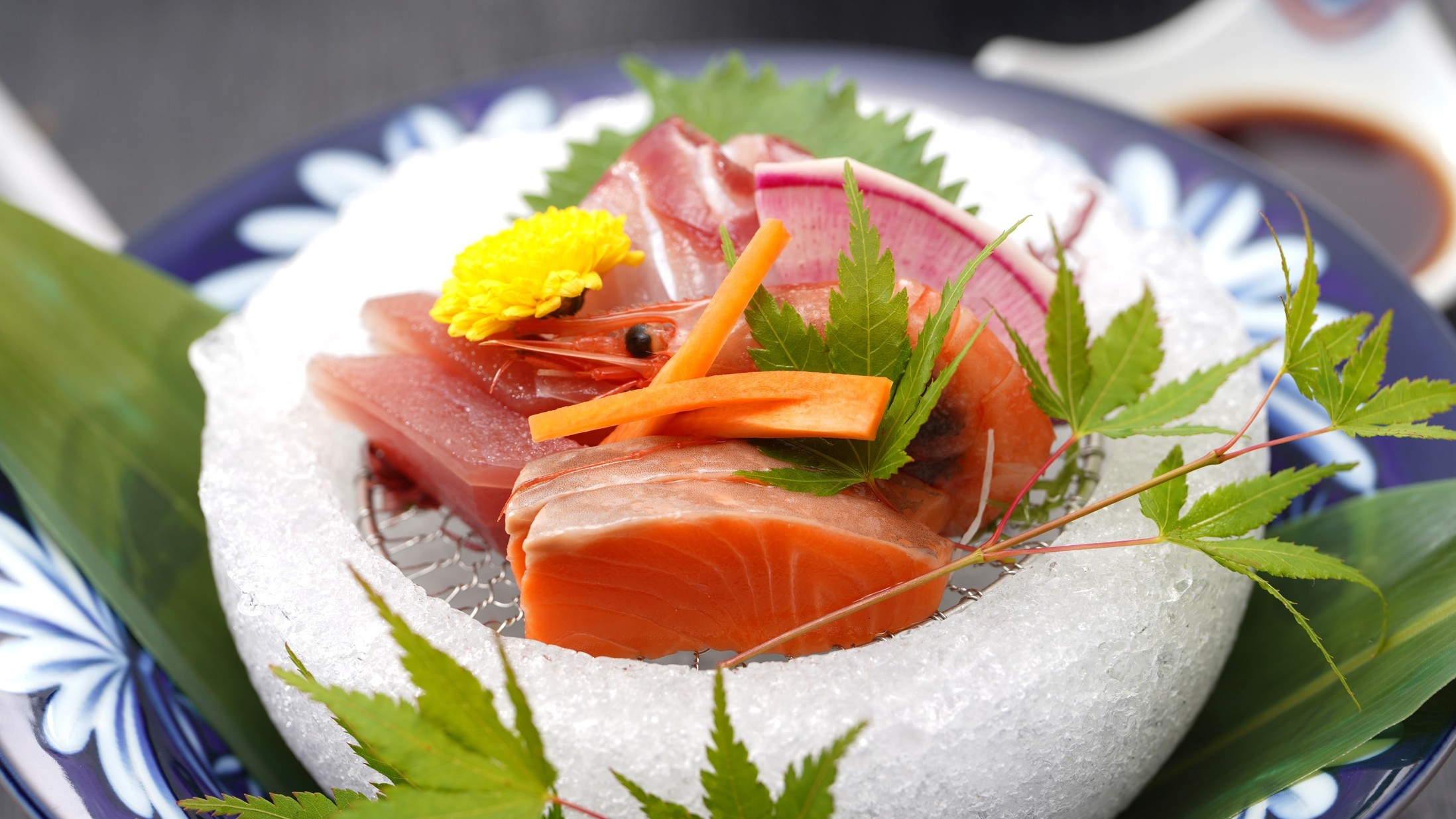 【季節の基本会席】食で島根旅♪旬の島根食材とご当地料理をもれなく味わうスタンダードプラン