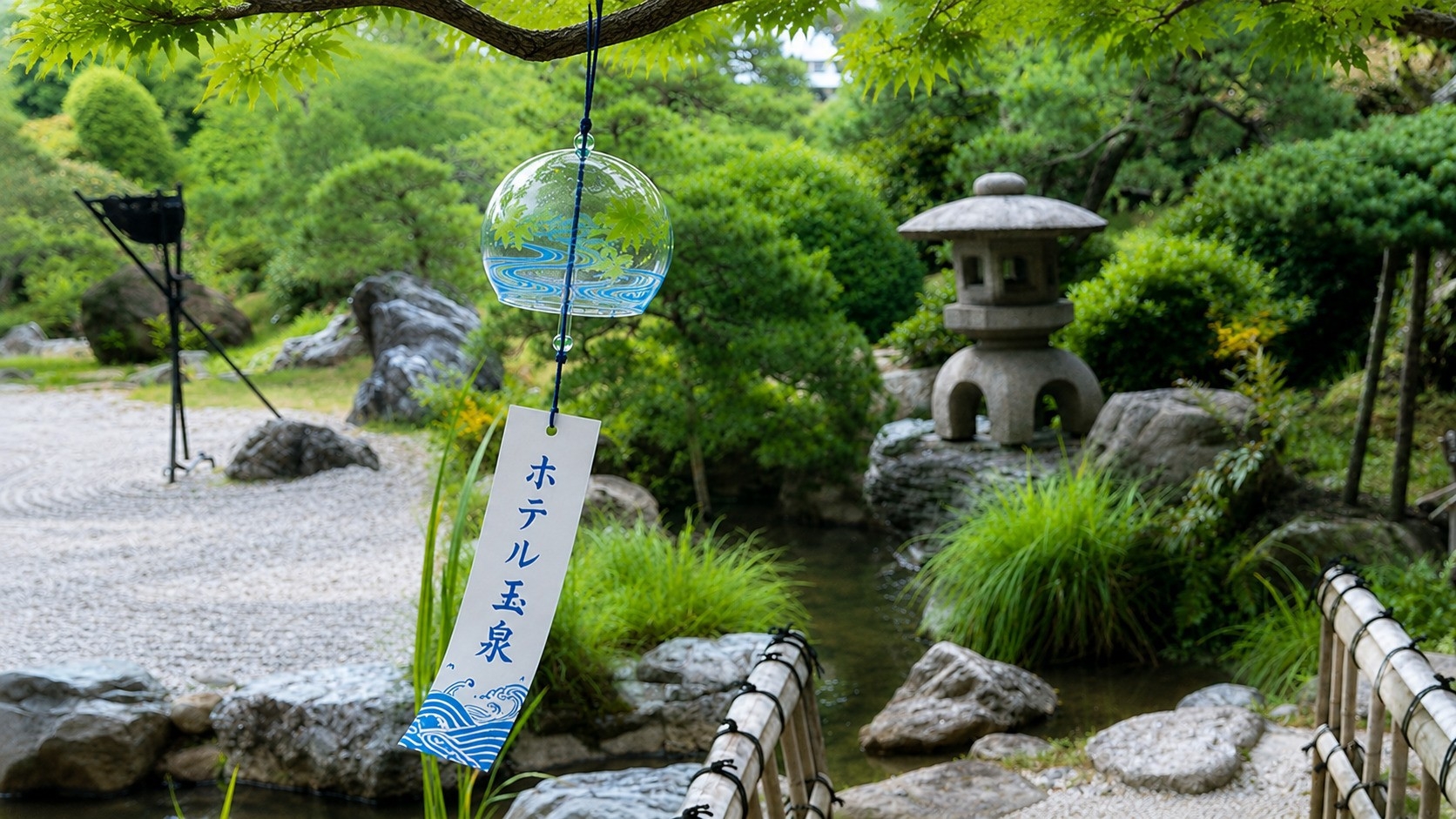 【6月〜9月お日にち限定】【量少なめ】充実の館内サービスで夏旅を満喫！カジュアル会席【夕・朝食付】