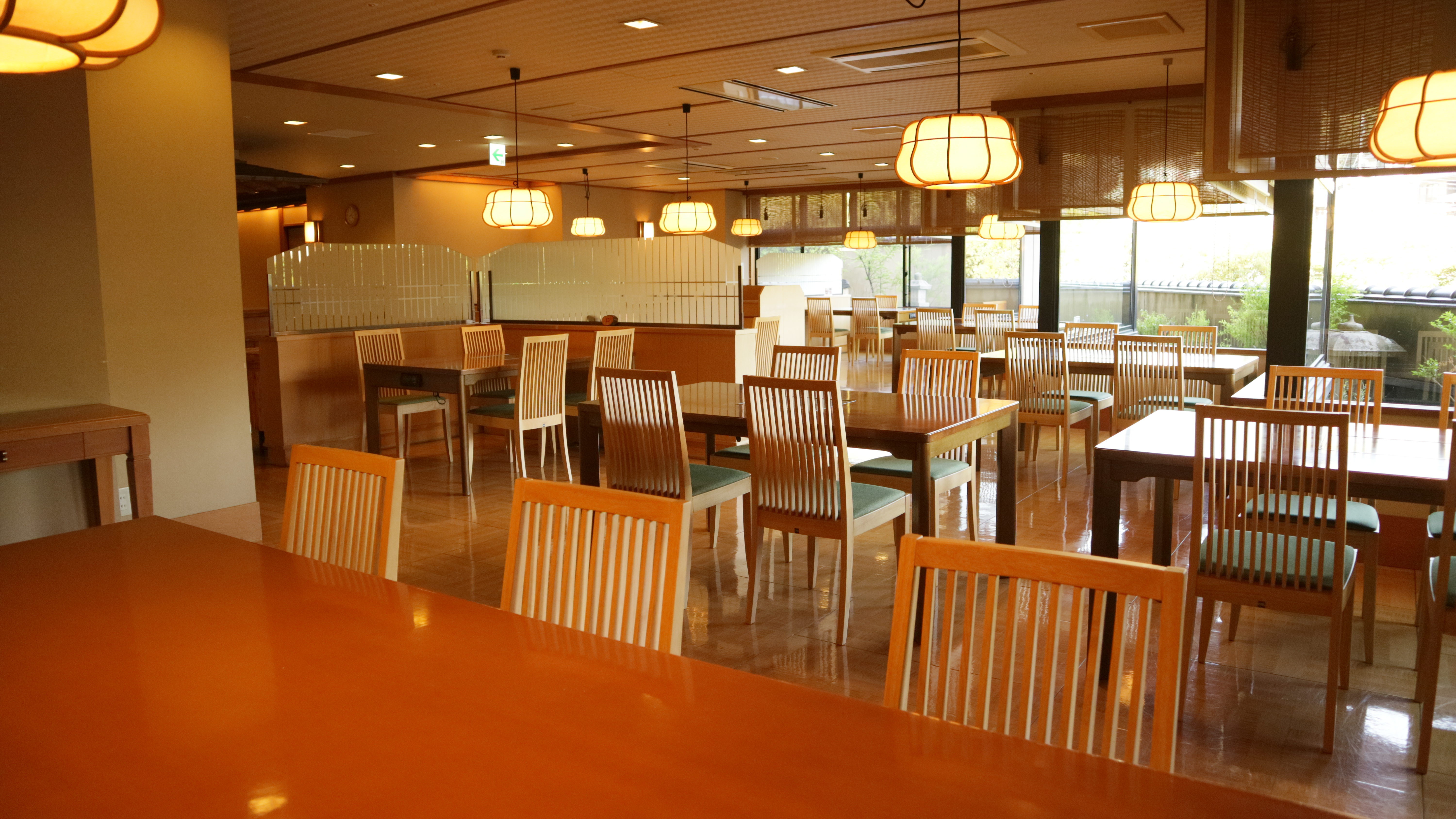 料理茶屋　燕楽‐Utage‐