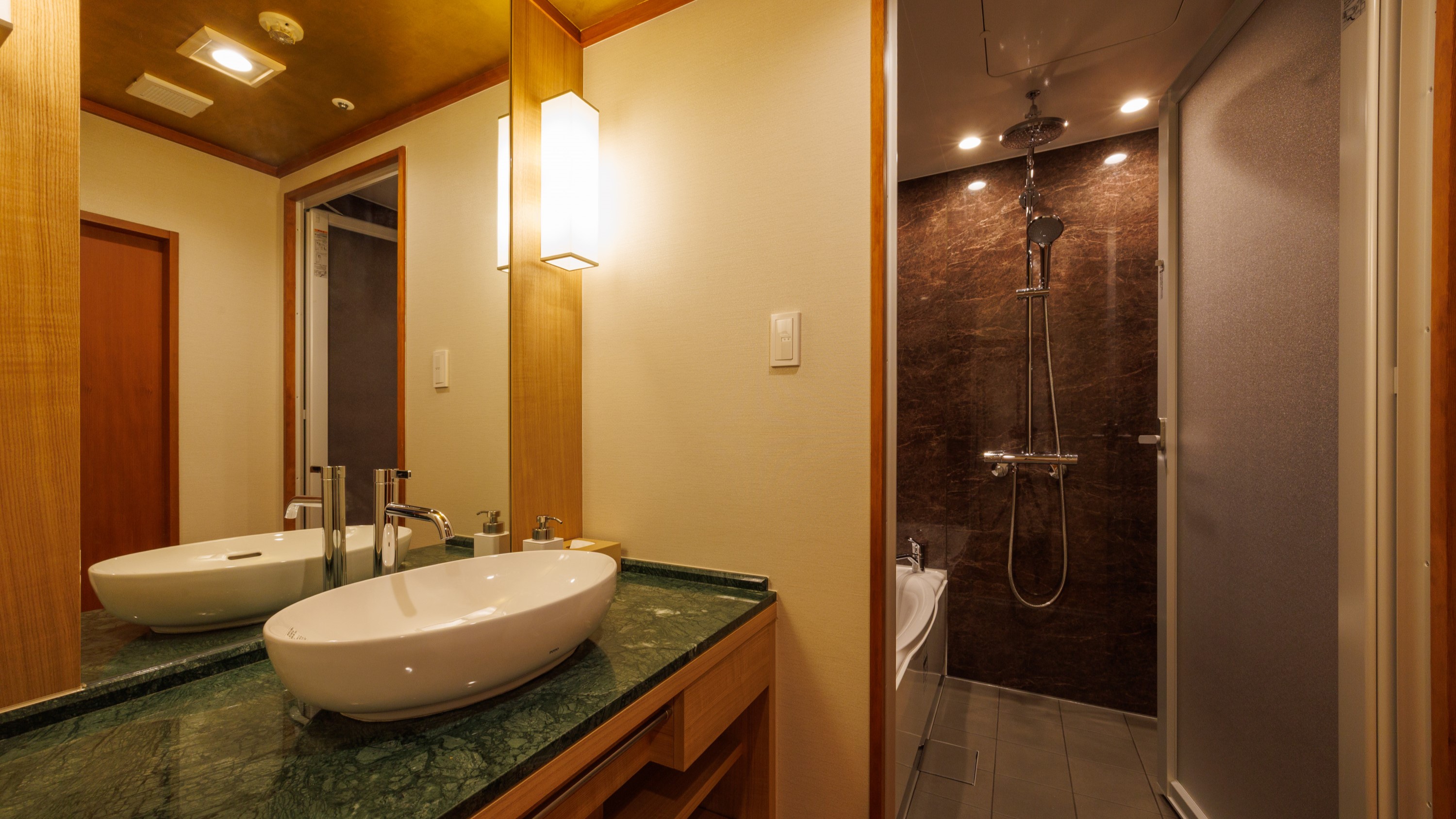 【2025年7月改装】和室ガーデンデラックス