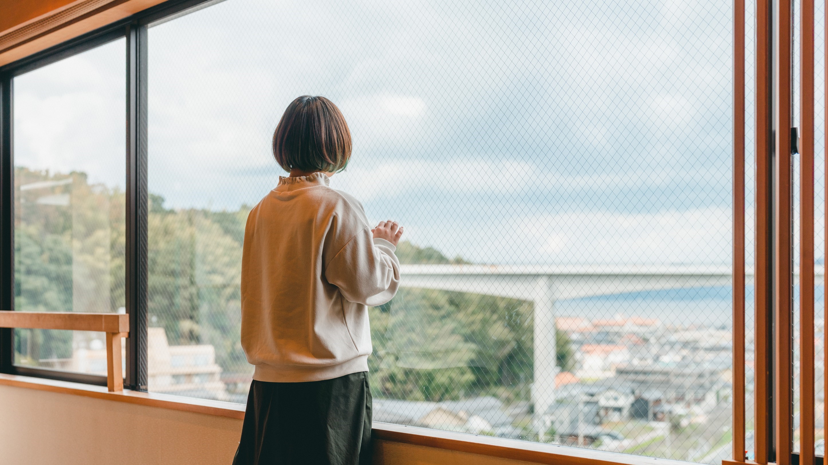 特別室（八雲）