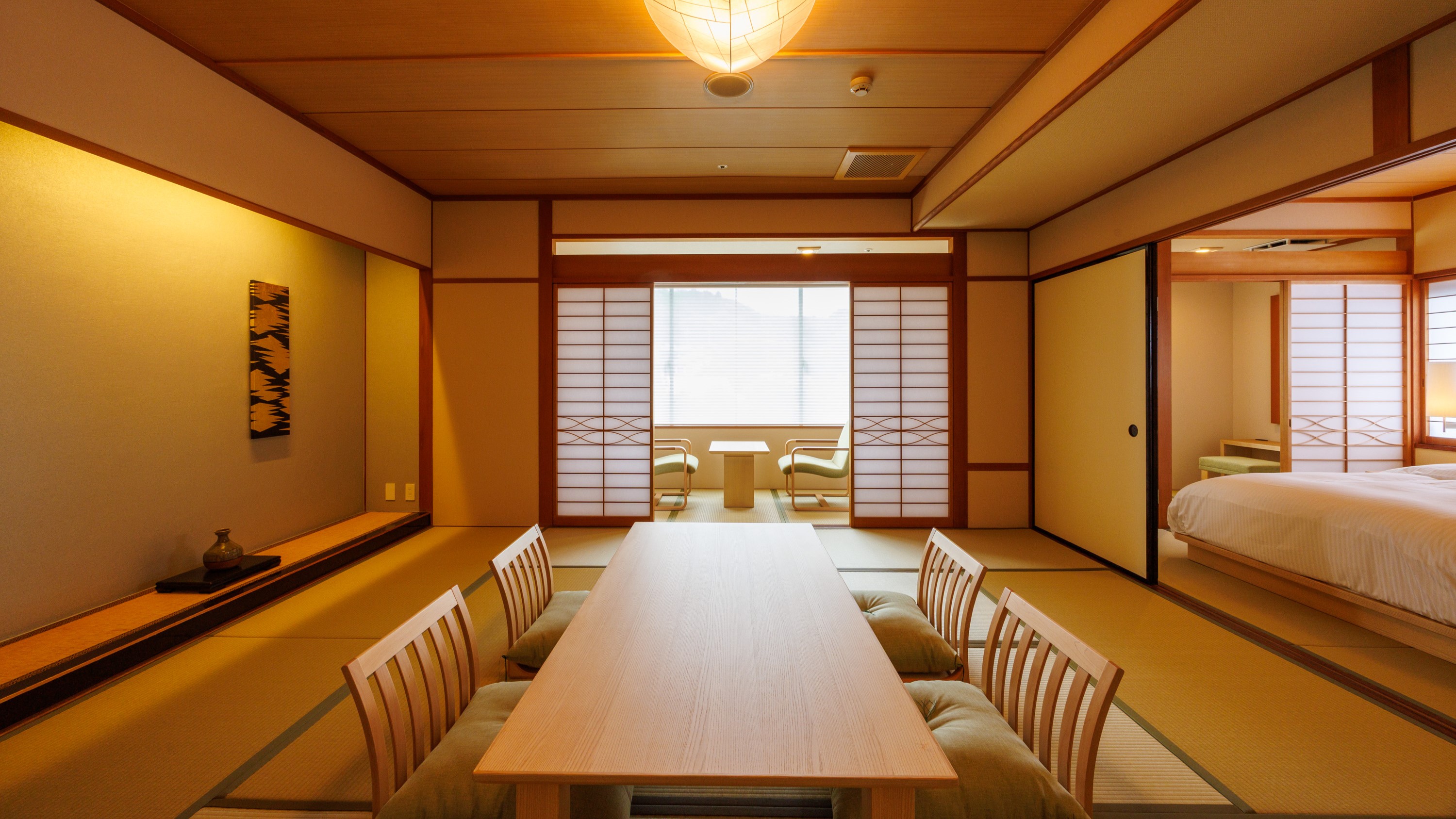 【2025年7月改装】和室ガーデンデラックス