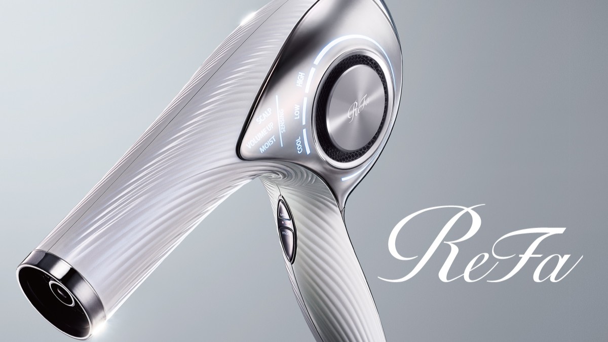 【女性専用パウダールーム】ReFa、ヤーマン、ダイソンのドライヤーを揃えており大変好評頂いております