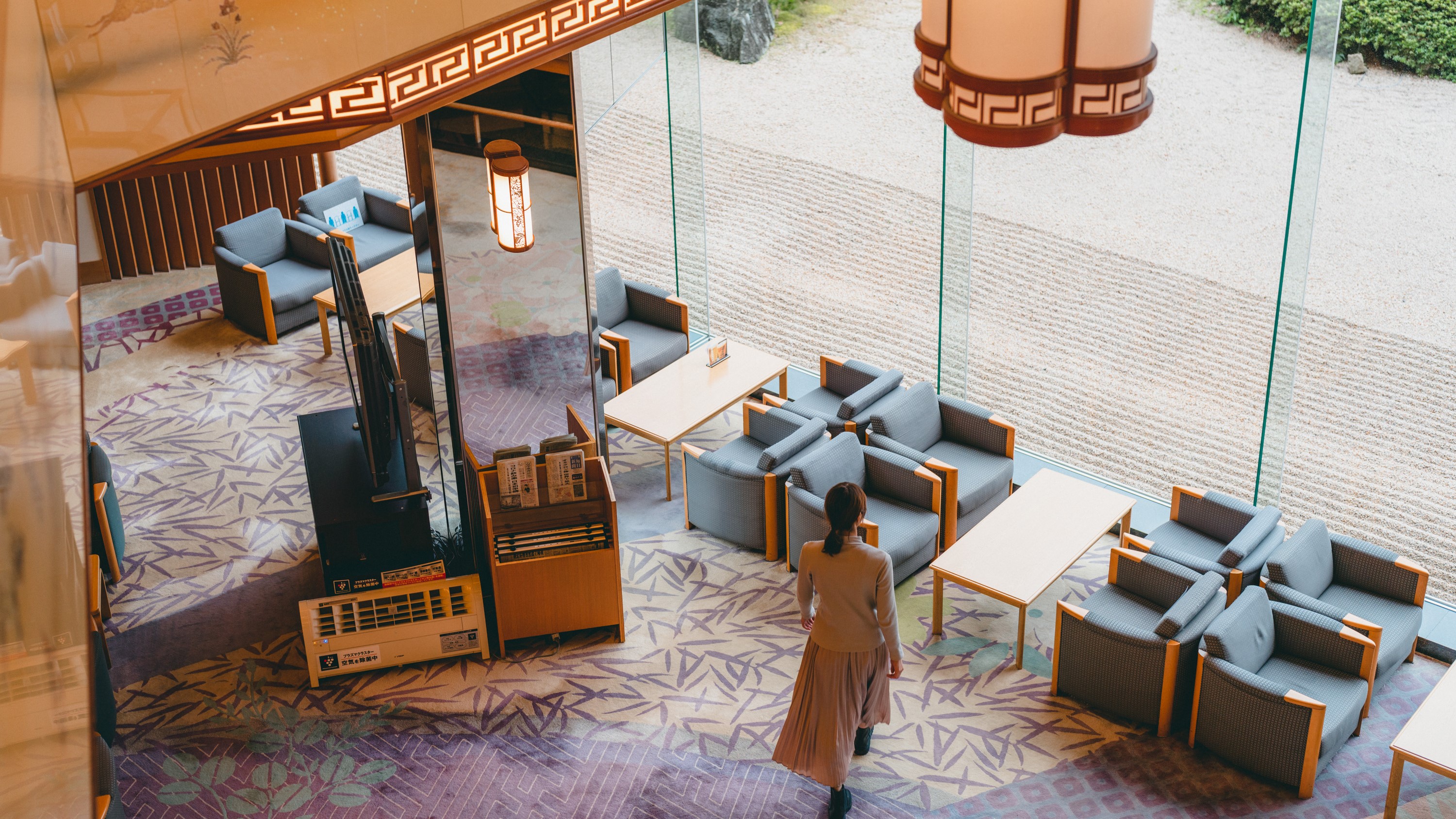 ラウンジ土笛イメージ