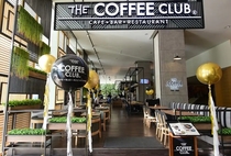 The Coffee Club カフェ＆レストラン