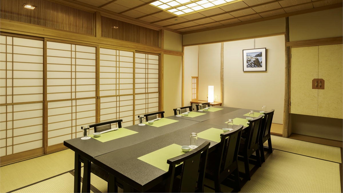 【夕食個室確約】前沢牛付特選御膳を味わう—大切な人とゆったり愉しむ、心ほどけるひととき—